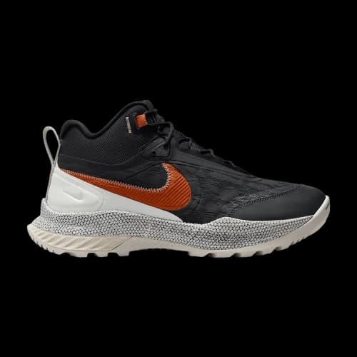 Nike React SFB Carbon Dark Smoke Grey Black Phantom Monarch