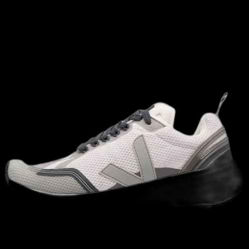 Veja Condor Alveomesh Lace-Up 'Grey Black'