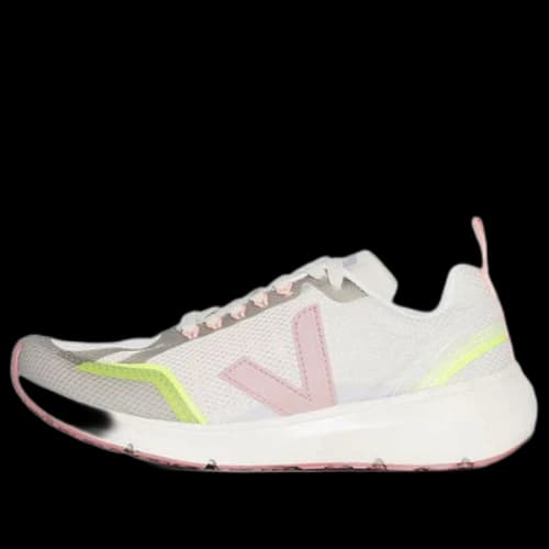 Veja Condor 2 Lace-Up 'Cream Neon Green'