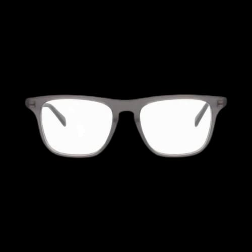 CELINE Square Optical Glasses 'Grey/Transparent'