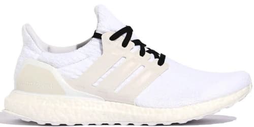 adidas Ultra Boost Xeno White