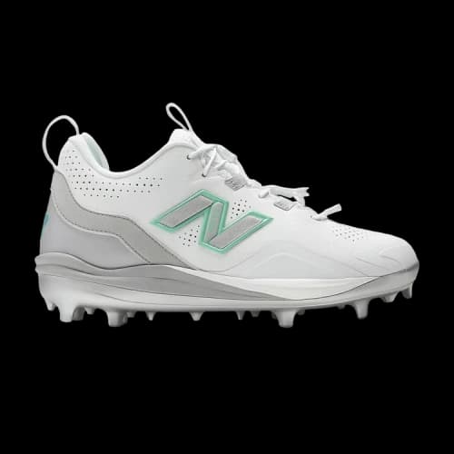 New Balance Fuelcell Lindor 3 Comp 'White Rain Cloud'