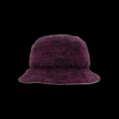 Marni Bucket Hat 'Black'