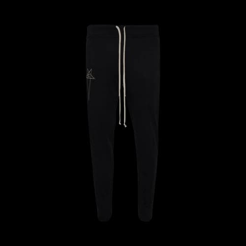 Rick Owens Joggers 'Natural'