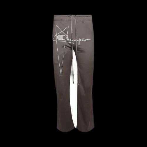 Rick Owens x Champion Dietrich Drawstring Joggers 'Grey'