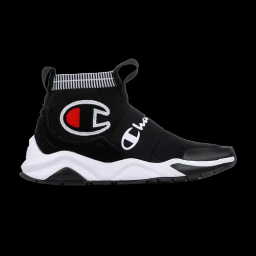 Champion Rally Pro Kids 'Black'