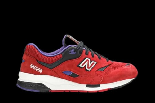 New Balance 1600 'Red'