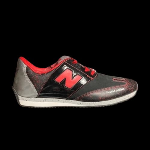 G-Shock x Kiks Tyo x New Balance 320