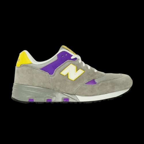 New Balance 580 'Lakers'