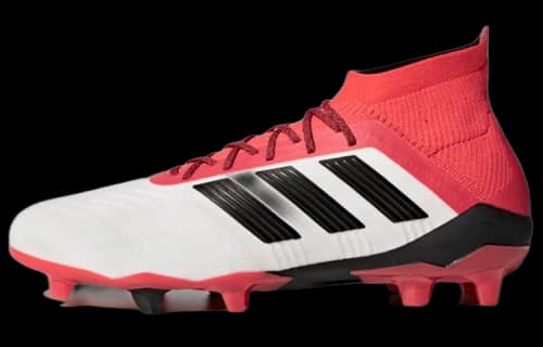 adidas Predator 18.1 FG 'Real Coral'