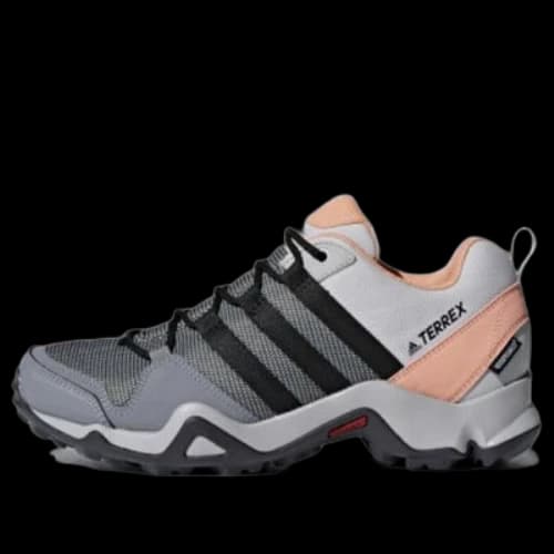 adidas Terrex AX2 Climaproof 'Grey Pink' (Women's)