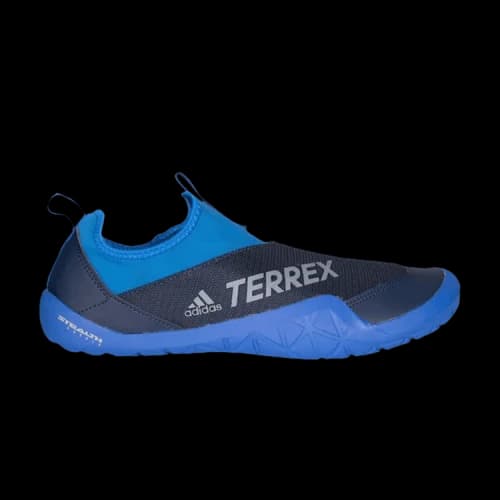 Adidas Terrex Climacool Jawpaw 2 Slip-On 'Blue Beauty'
