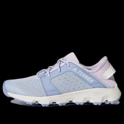 adidas Terrex Cc Voyager Sleek 'Blue' (Women's)