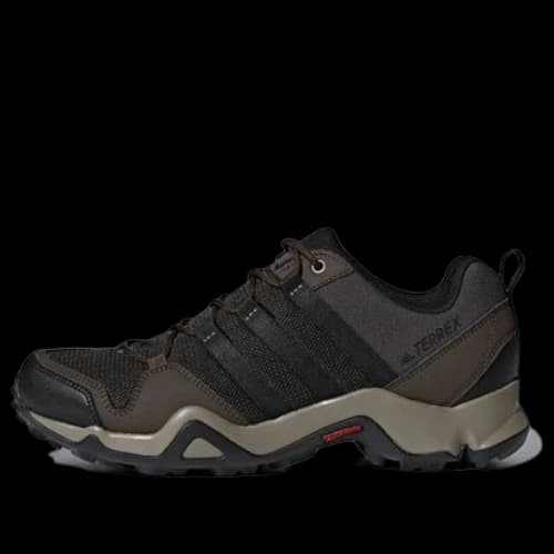 adidas Terrex Ax2r 'Brown Black'