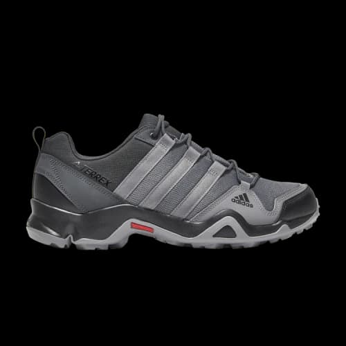 Adidas Terrex AX2R 'Grey Black'