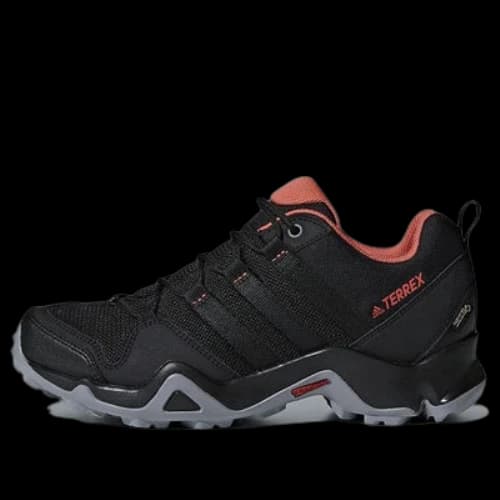 adidas Terrex AX2R GTX 'Black' (Women's)