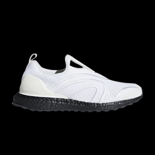adidas Stella McCartney x UltraBoost Uncaged 'Chalk White' (Women's)
