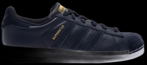adidas Superstar Legend Ink Grey