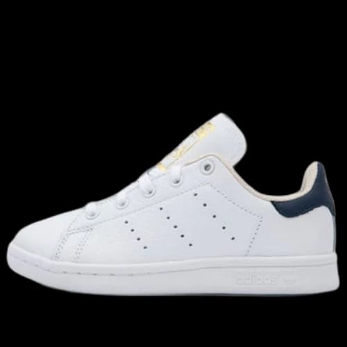 (PS) adidas originals Stan Smith C Sneakers White/Blue