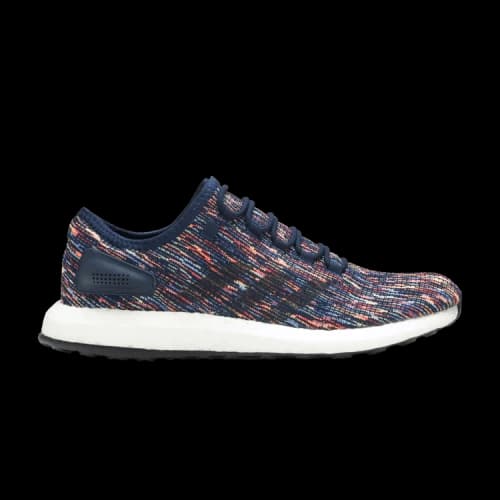 adidas PureBoost Shoes 'Collegiate Navy Core Black'