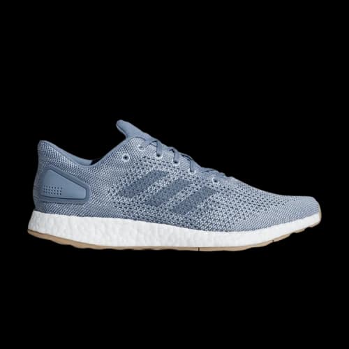 adidas PureBoost DPR 'Raw Grey'