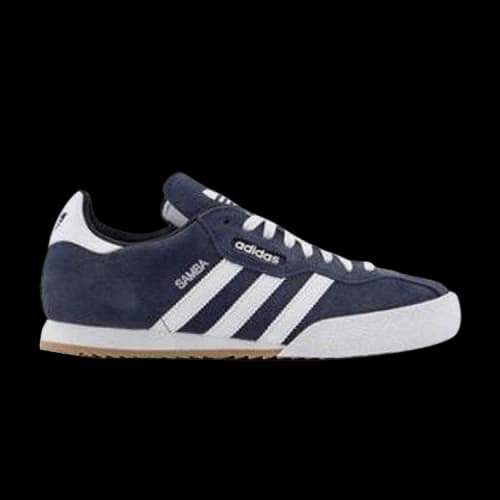 adidas Samba Super 'Collegiate Navy Gum'