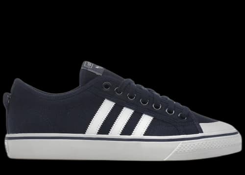 adidas Nizza Collegiate Navy