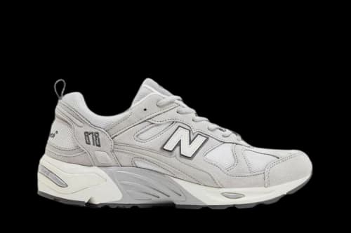 New Balance 878 'Grey'