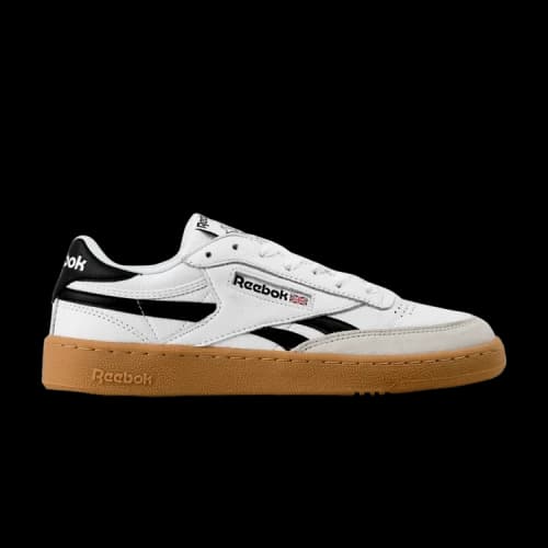 Reebok Revenge Plus 'White Gum'