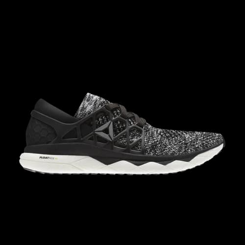 Reebok Floatride Run Ultraknit 'Black'