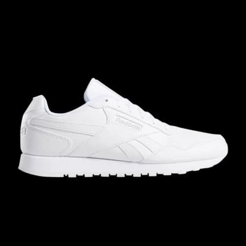 Reebok Classic Harman Run S 'White Steel'