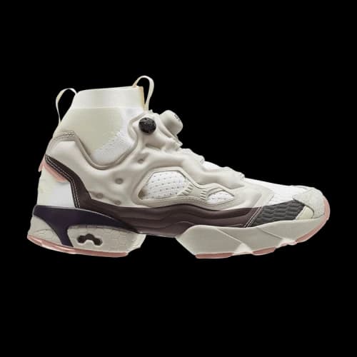 Reebok Instapump Fury OG ULTK DP White Sand Stone