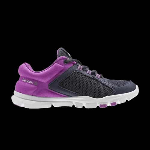 Reebok YourFlex Train 9.0 Big Kids 'Indigo'