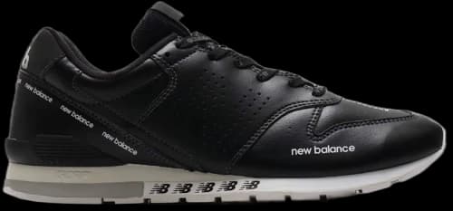 New Balance 996 Black