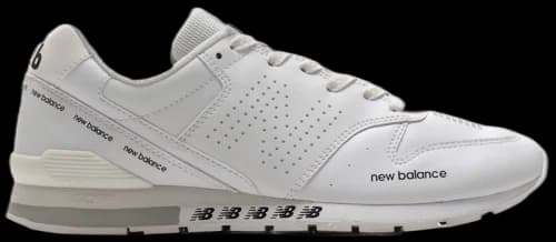 New Balance 996 White