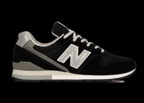 New Balance 996 Essential Pack Black