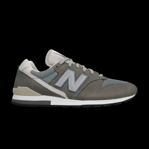 New Balance 996 'Grey Blue'