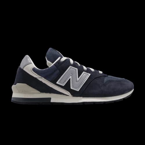 New Balance 996 'Blue Silver'
