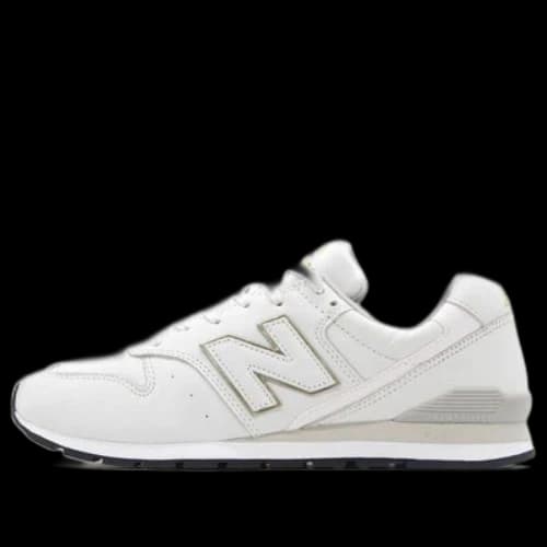 New Balance 996 Series Low Tops Retro White