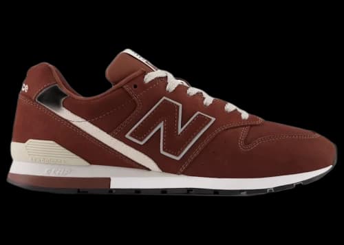 New Balance 996 Clay Brown