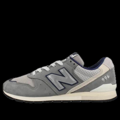 New Balance 996 'Grey'
