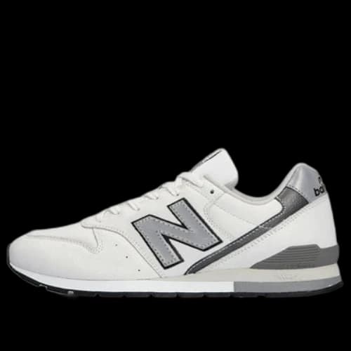 New Balance 996 White/Grey