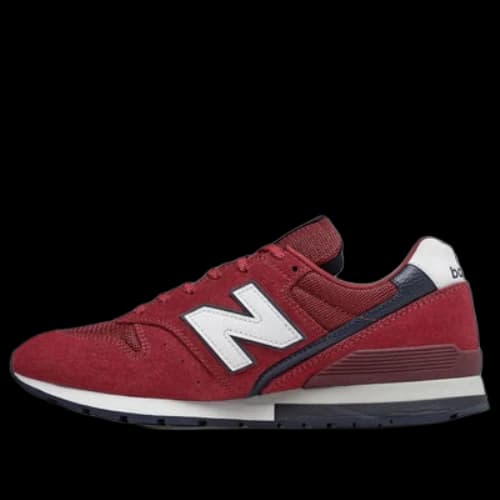 New Balance 996 Series Red