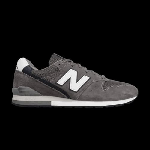 New Balance 990 Wide 'Grey Navy White'