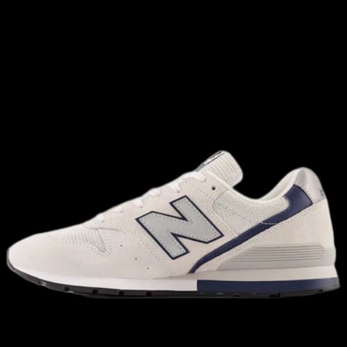 New Balance 996 'Ivory Navy'