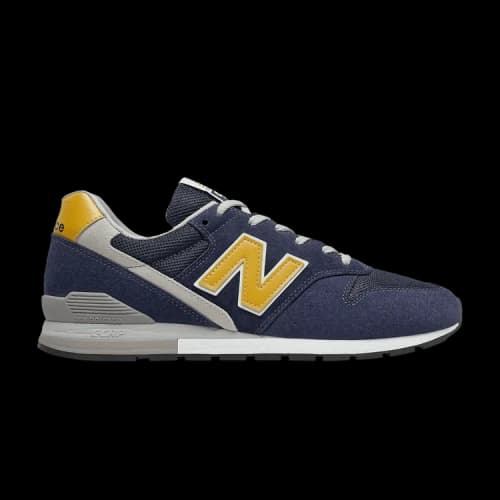 New Balance 996 'Pigment Varsity Gold'