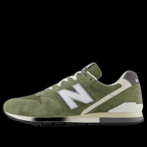New Balance 996 'Khaki Green'