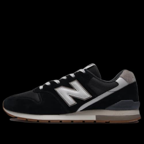 New Balance 996 'Black'
