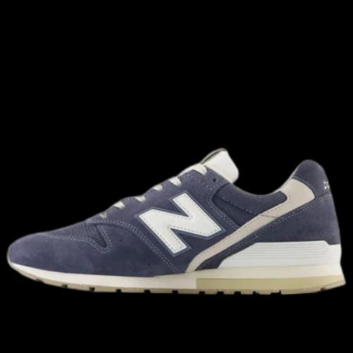 New Balance 996 'Navy Beige'
