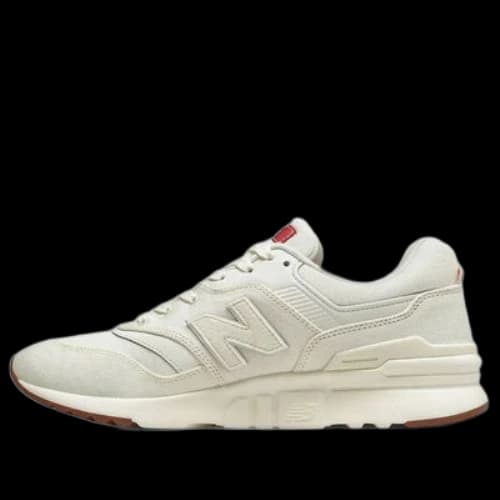 New Balance 997 'Cream'